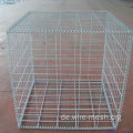 Verzinktes geschweißtes Gabion Mesh Box